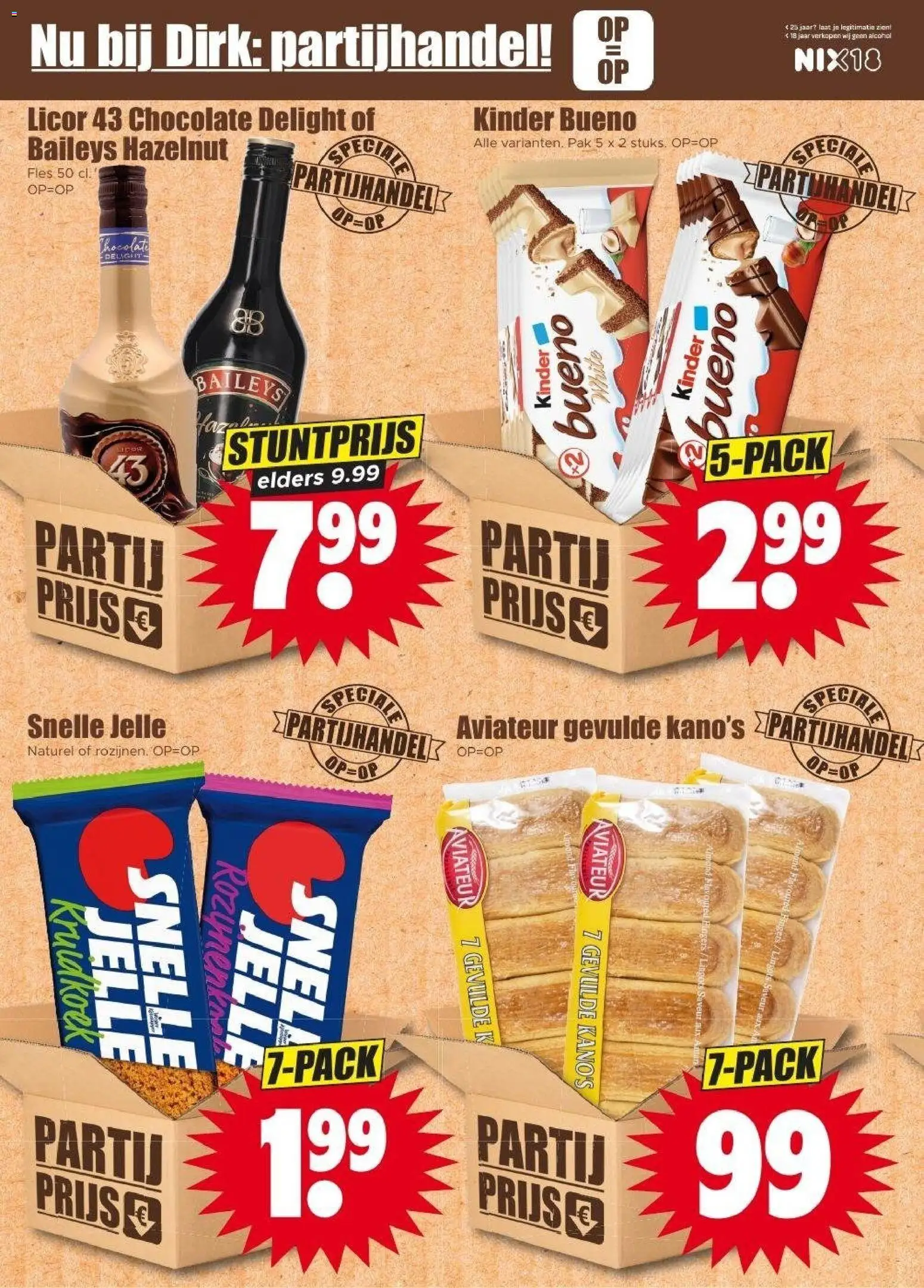 {H1} | Pagina: 14 | Producten: Fles, Kinder, Darált marhahús, Alcohol