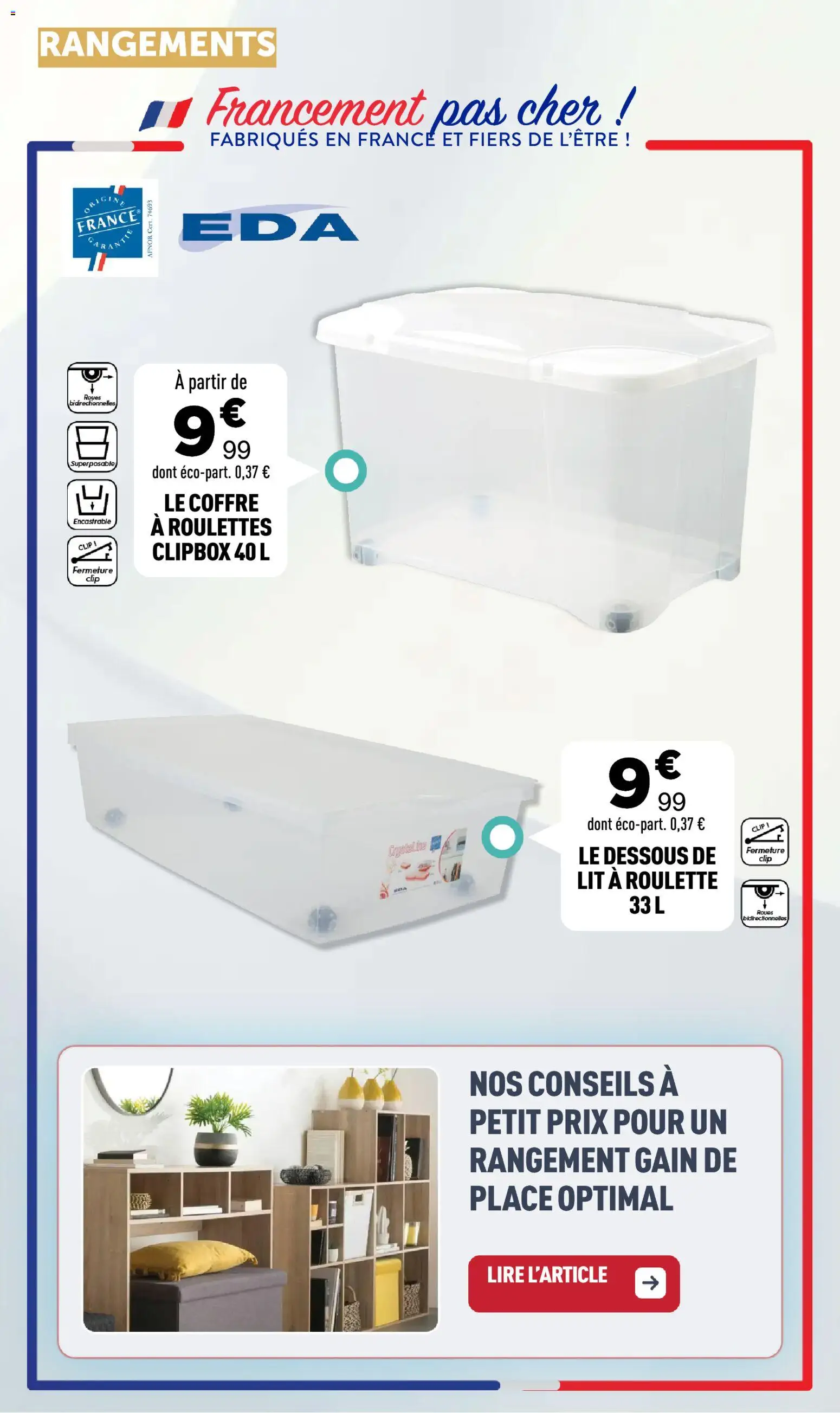 {H1} | Page: 24 | Produits: Lit