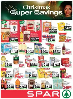 Superspar specials catalogue – valid from 21.10.2025 | Page: 3
