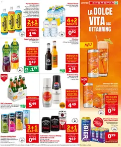 Interspar - Flugblatt ab 23.04.2026 gültig | Seite: 15