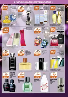 Müller katalog akcije – veljaven od 15.12.2025 | Stran: 18