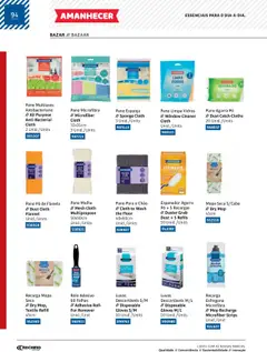 Pré-visualização Recheio Amanhecer válido de 11.07.2024 | Página: 94