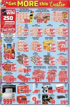 Boxer specials catalogue – valid from 23.03.2026 | Page: 2