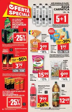 Ofertele Profi valabile de la 26.11.2025 | Pagină: 10