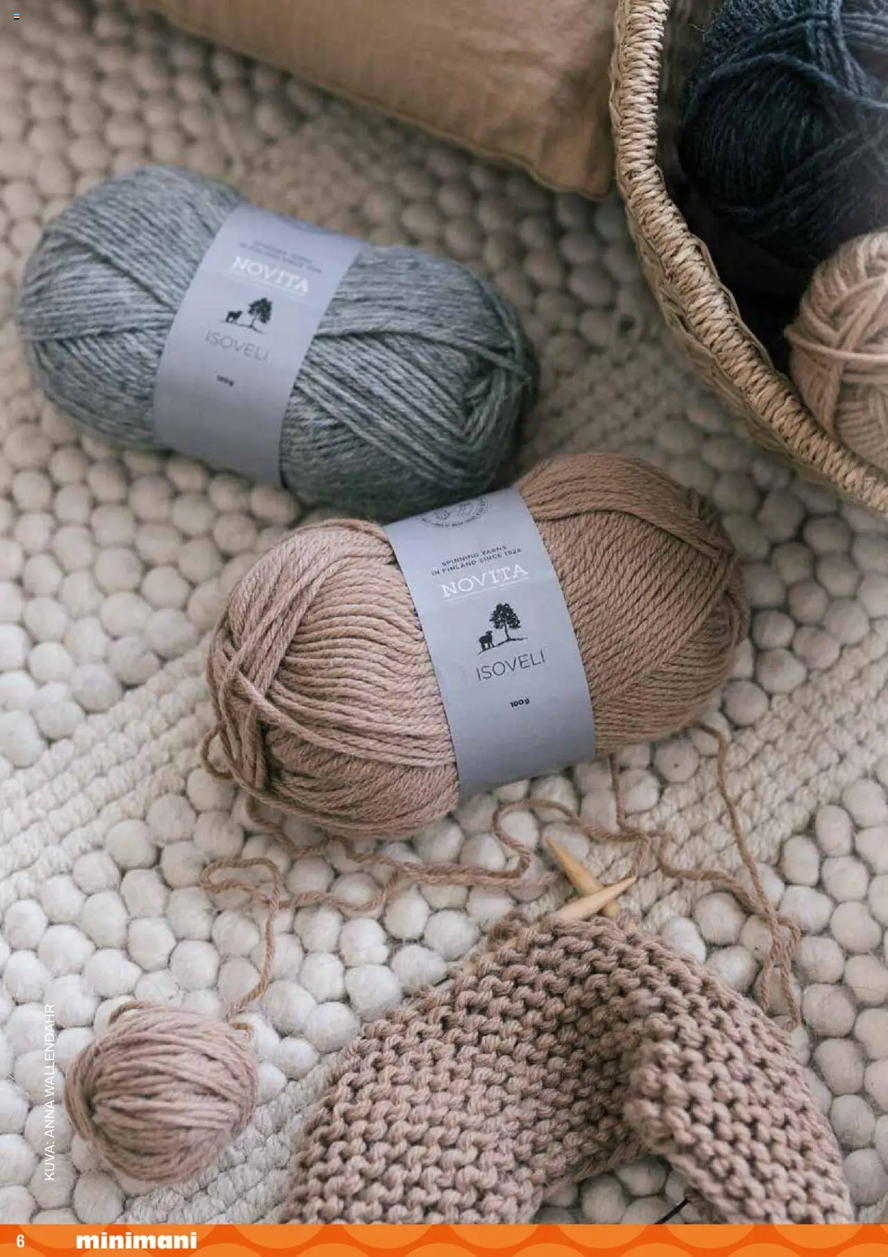 Minimani Novita – voimassa 01.09.2024 alkaen | Sivu: 6