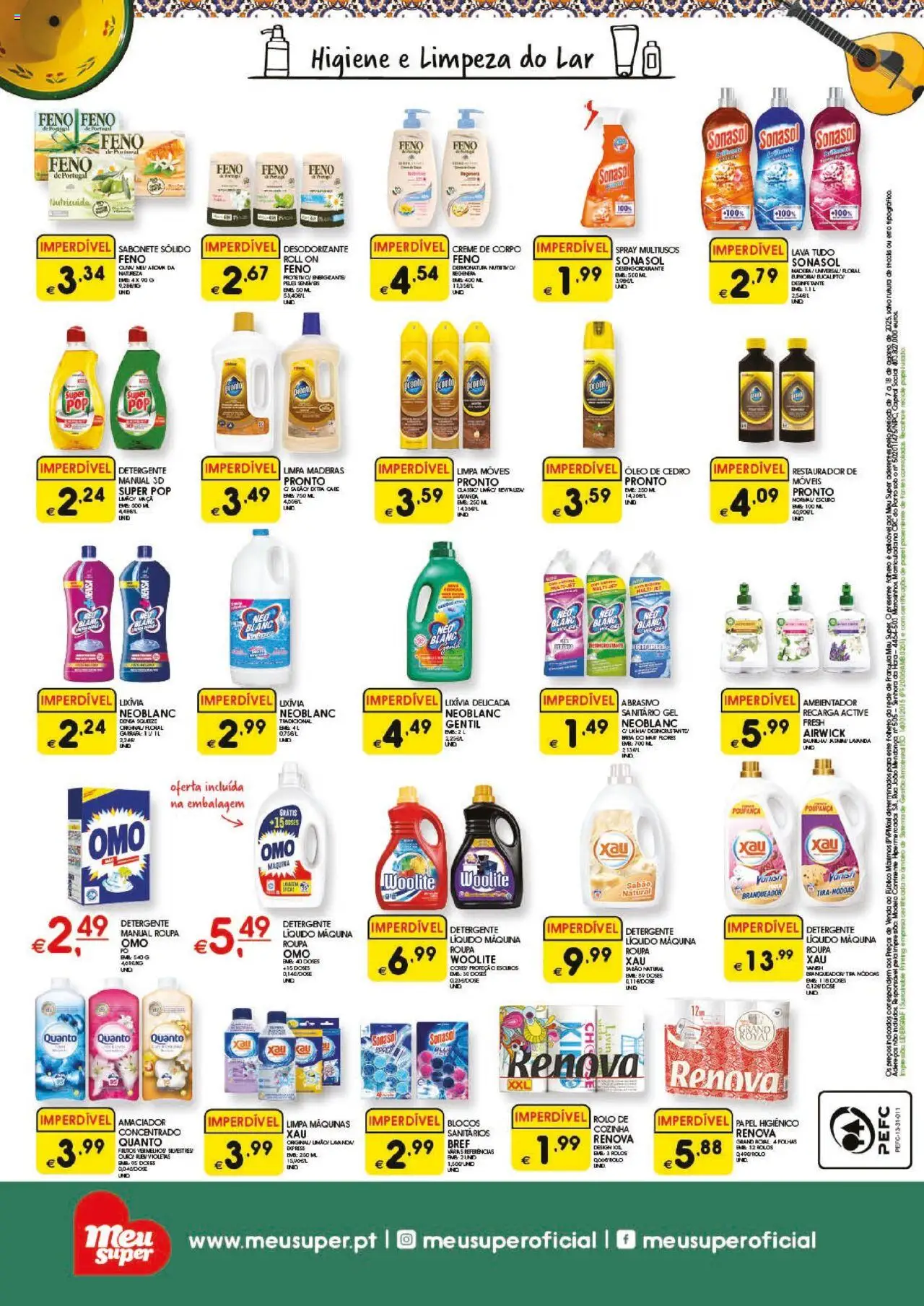Meu Super folheto │ válido de 07.08.2025 | Página: 8 | Produtos: Flores, Desodorizante, Sabonete, Óleo