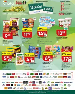 Pogląd oferty "Chata Polska gazetka" - ważna od 23.04.2026 | Strona: 31