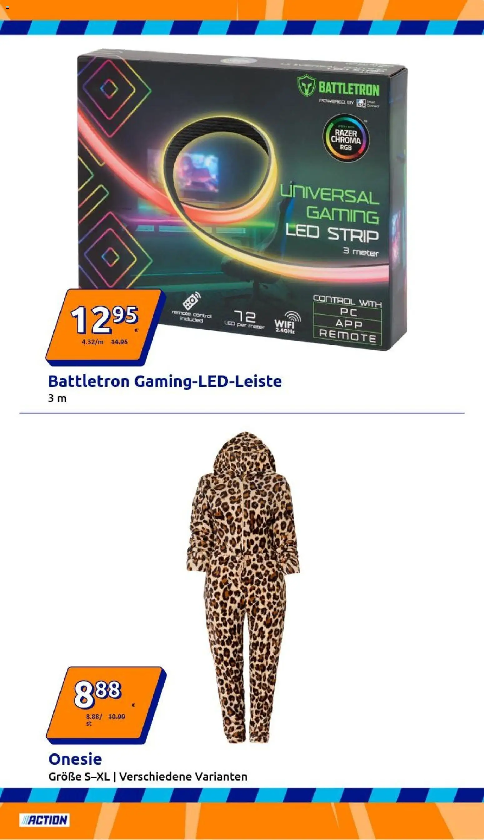 Action Flugblatt gültig ab 31.12.2025 | Seite: 13