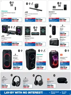 OK Furniture specials catalogue – valid from 13.04.2026 | Page: 9