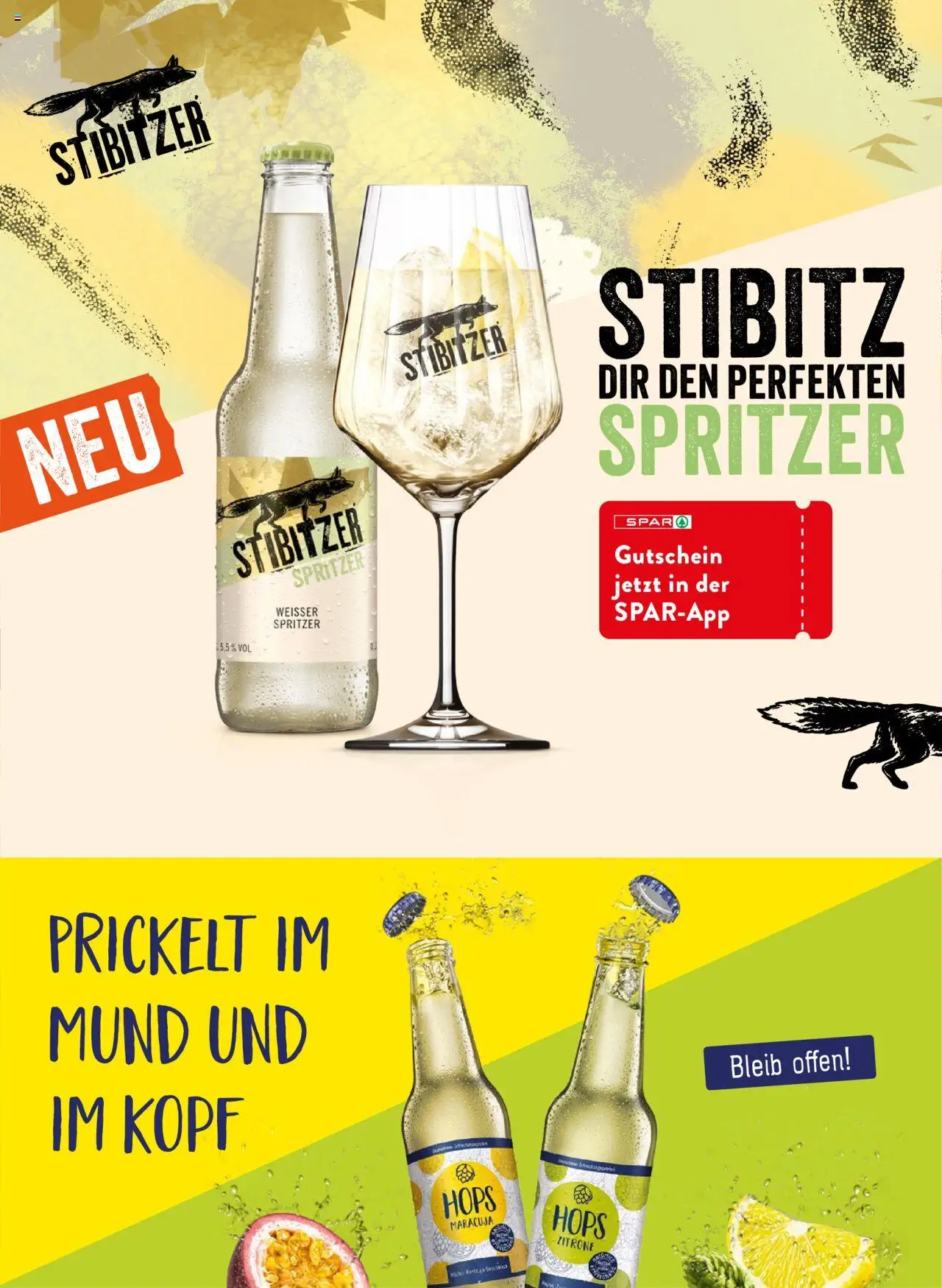 Spar Mahlzeit! Magazin gültig ab 01.09.2025 | Seite: 29 | Produkte: Zitrone