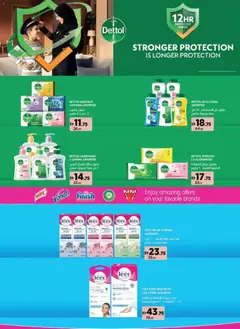 Preview of Géant - Beauty Must Buys - Motor City valid from 14.01.2026 | Page: 6