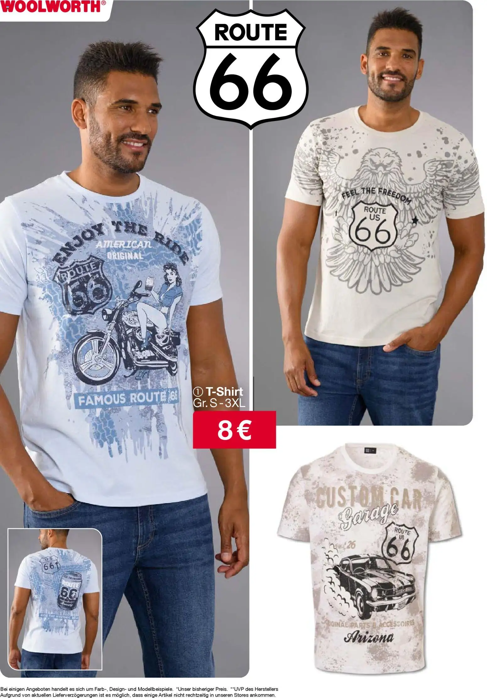 Woolworth  Flugblatt gültig ab 12.12.2025 | Seite: 11