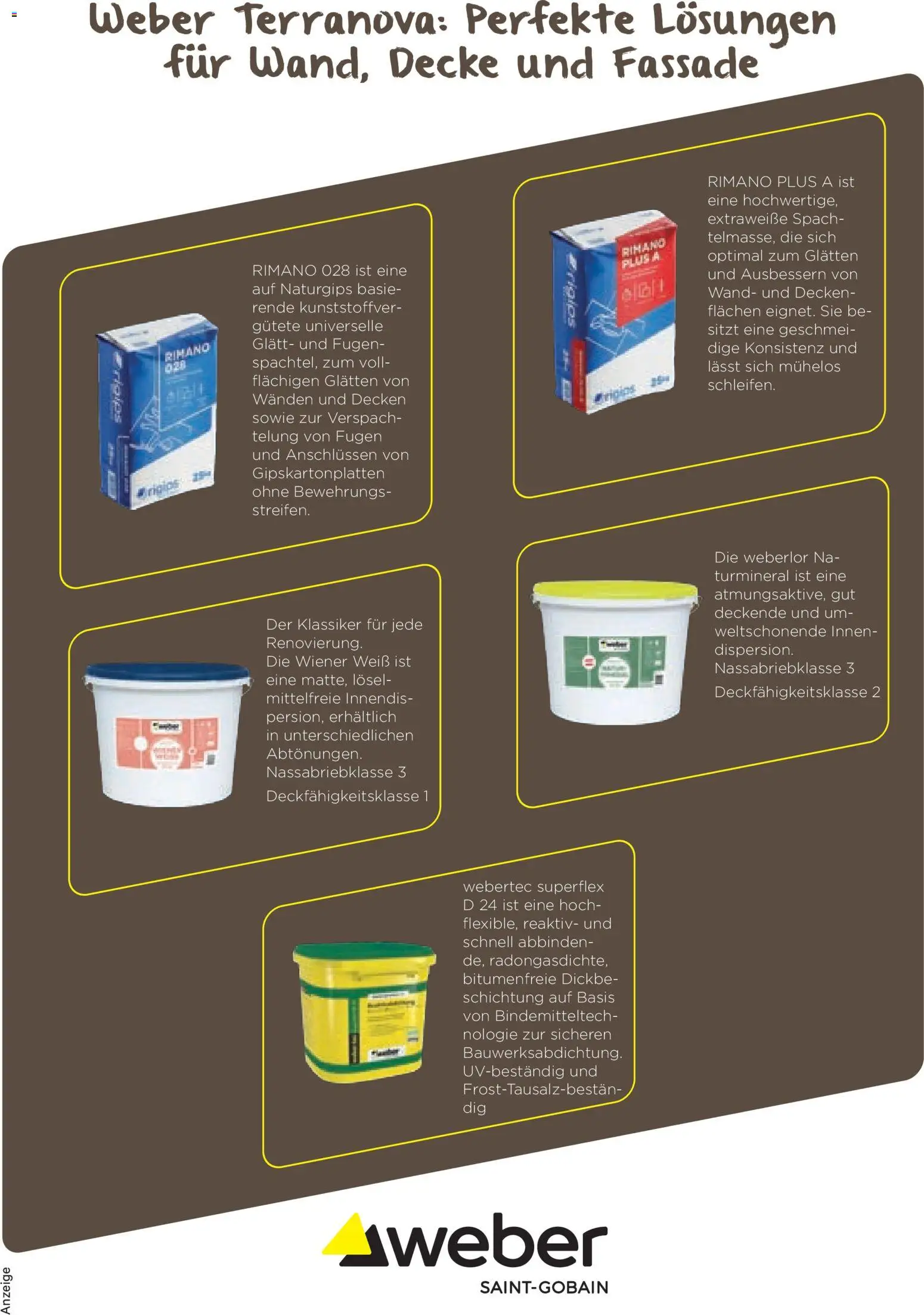 Lagerhaus Fürs Leben am Land gültig ab 01.11.2025 | Seite: 21 | Produkte: Decke