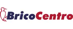 Logo de BricoCentro logo