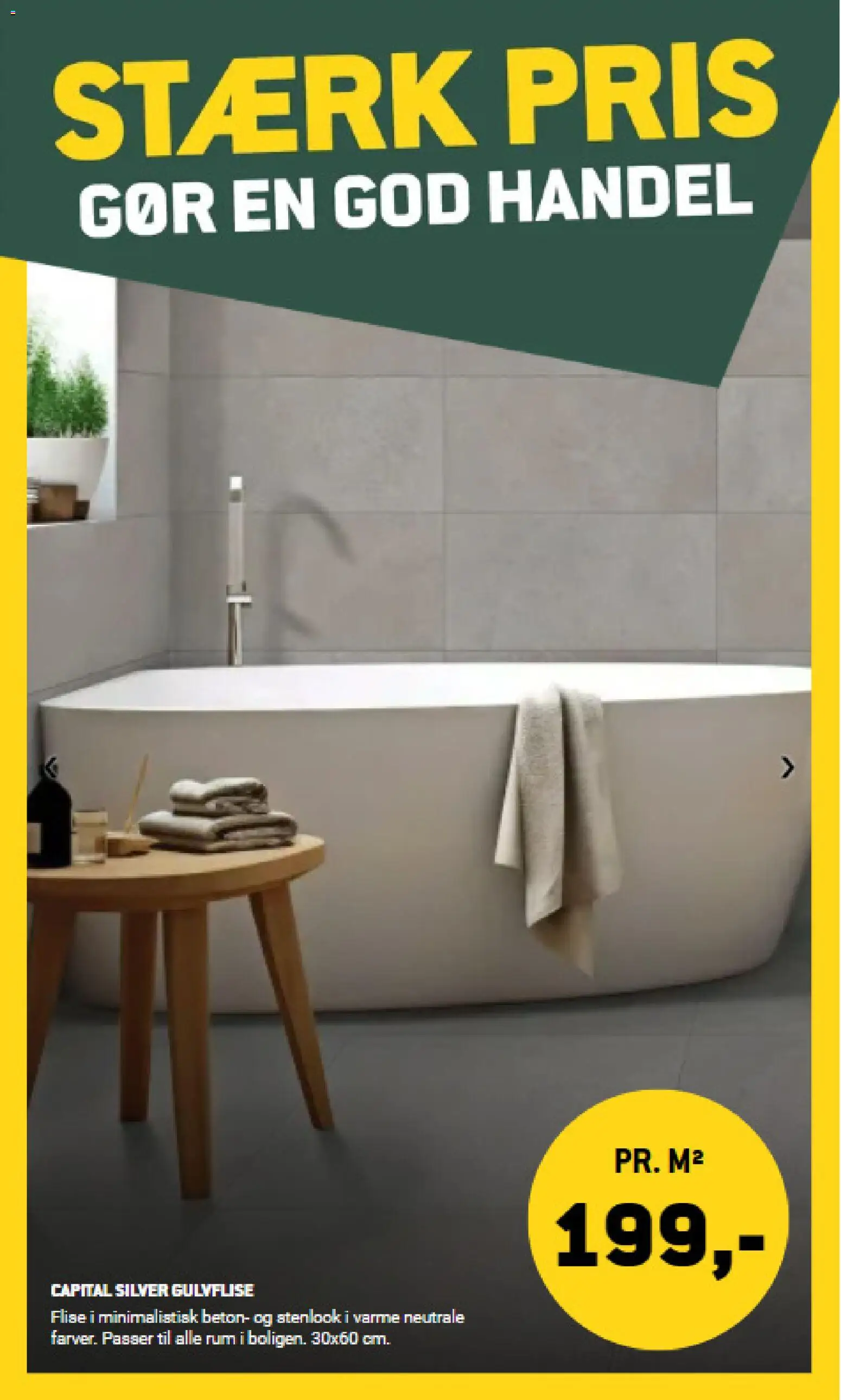 XL-BYG tilbudsavis – gyldig fra 30.01.2026 | Side: 16