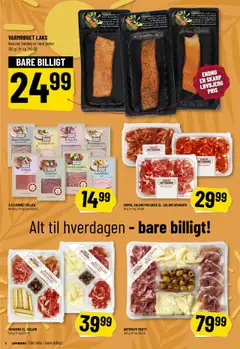 Løvbjerg Tilbudsavis gyldig fra 18.07.2025 | Side: 16