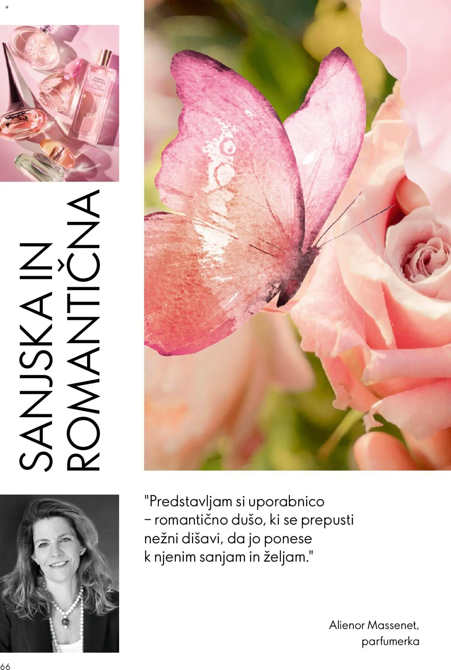 Novi Oriflame katalog ponudbe – veljaven od 22.04.2026 | Stran: 66