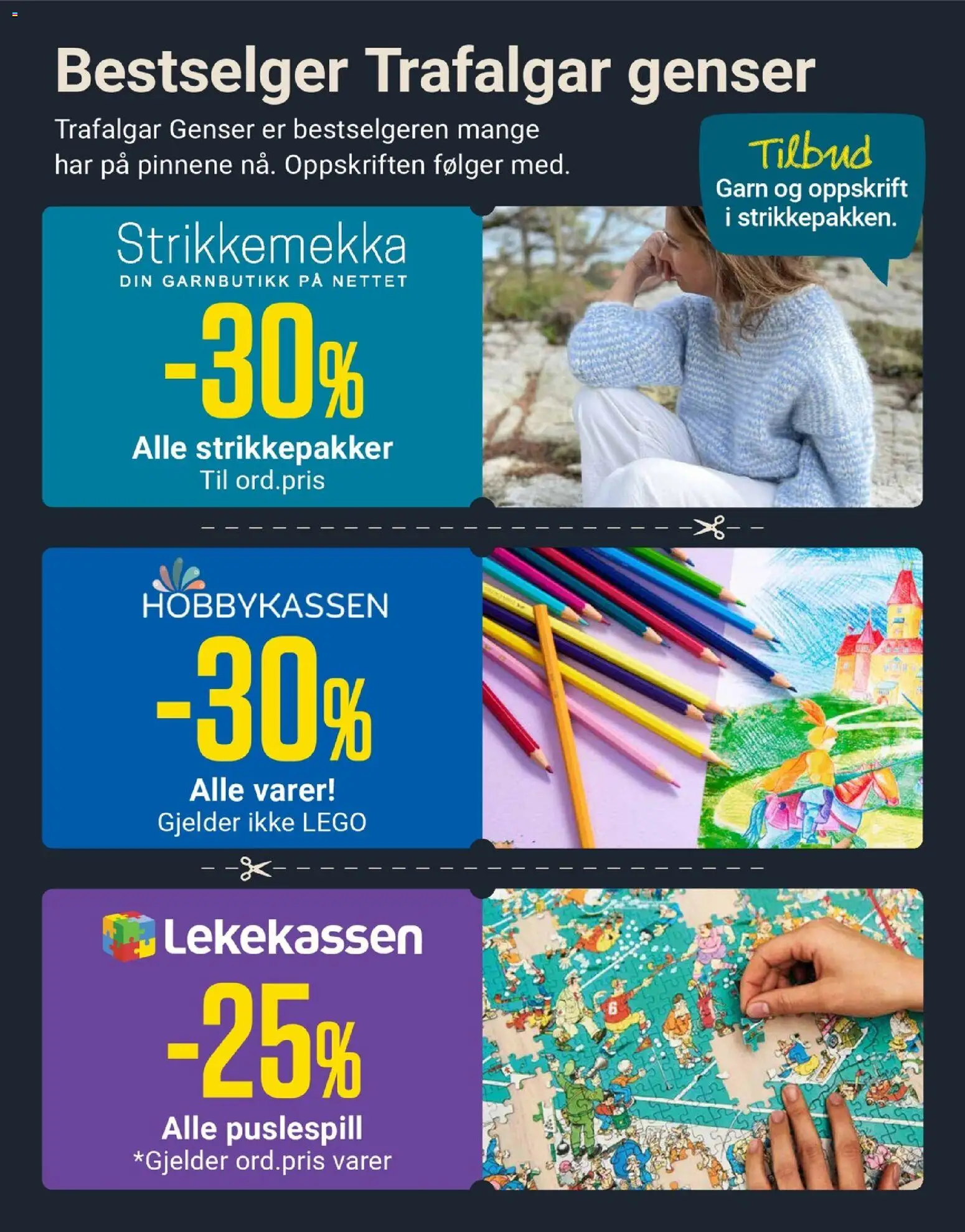 {H1} | Side: 15 | Produkter: Genser