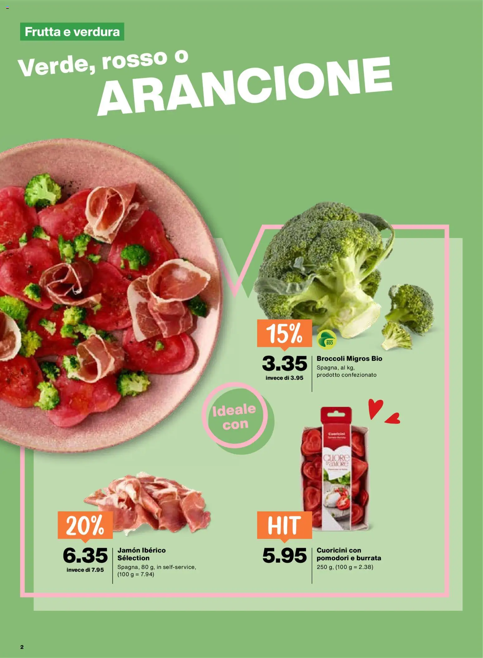 Migros Aktionen IT – gültig ab 05.02.2026 | Seite: 2