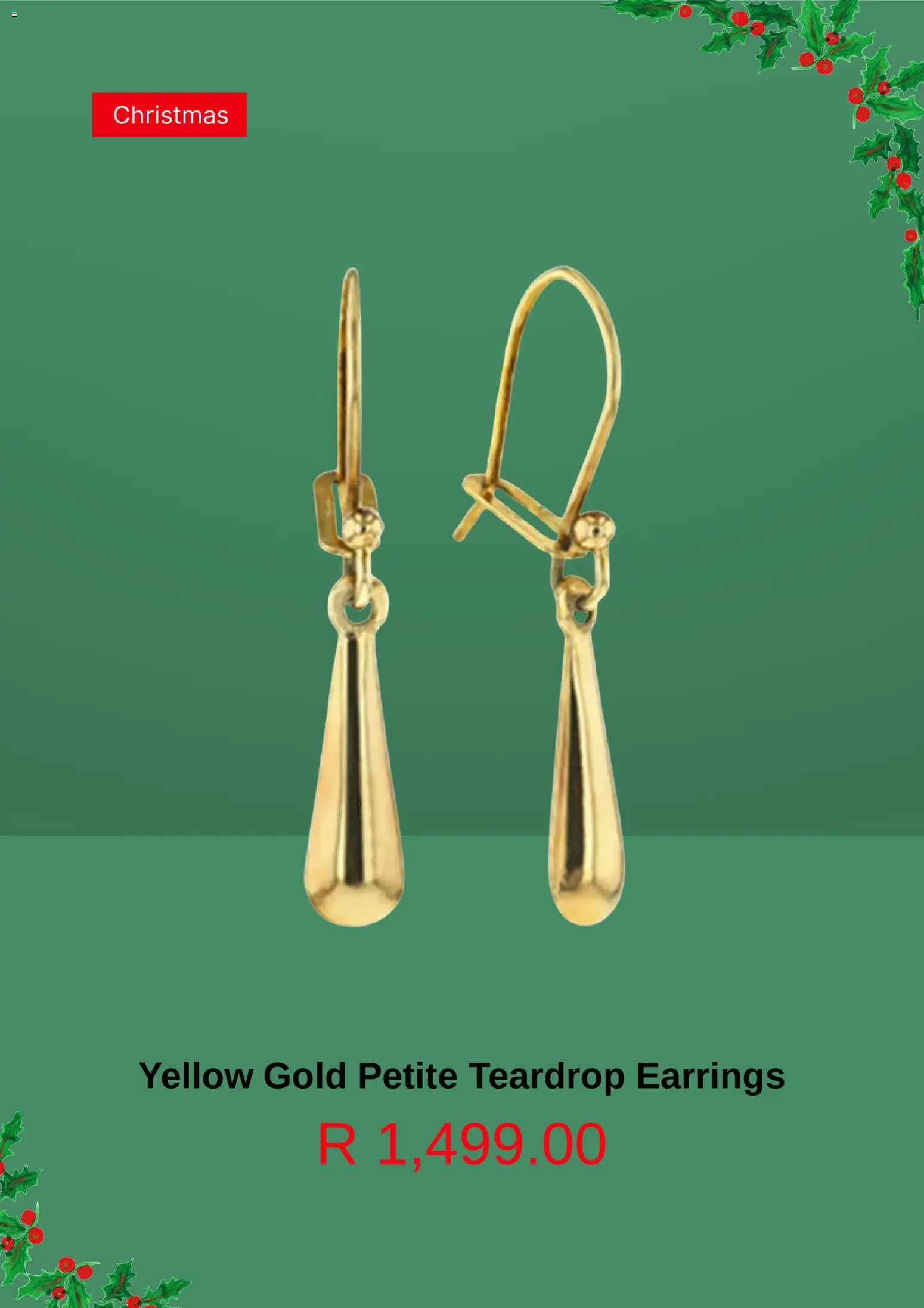 New Sterns catalogue – valid from 03.12.2025 | Page: 7 | Products: Earrings