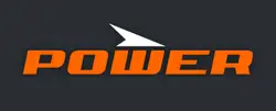Logo Power i kategori Elektronikk og hvitevarer