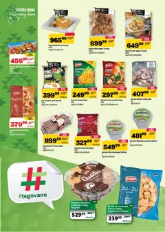 Senta Promet katalog - pregled Senta Promet kataloga - važi od 03.12.2025 | Strana: 8