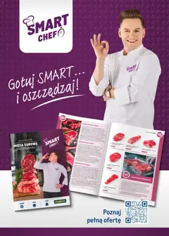 Pogląd oferty "Makro Gazetka - Ultra fresh" - ważna od 01.03.2026 | Strona: 154