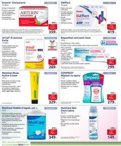 Náhled letáku Benu leták od 01.01.2026 | Strana: 13