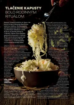 COOP Jednota leták platný od 01.11.2025 | Strana: 16