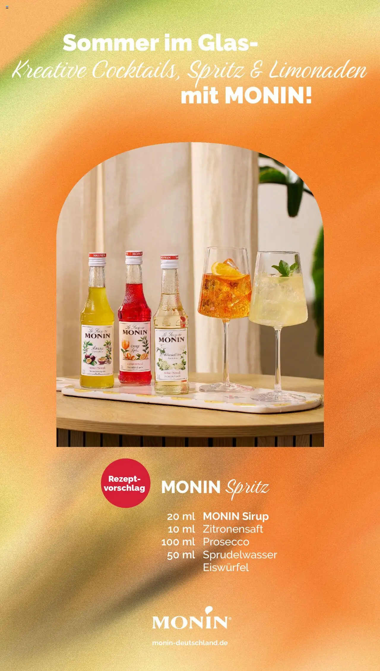 Famila Nordwest Prospekt 	 - gültig ab dem 21.07.2025 | Seite: 27 | Produkte: Sirup, Prosecco