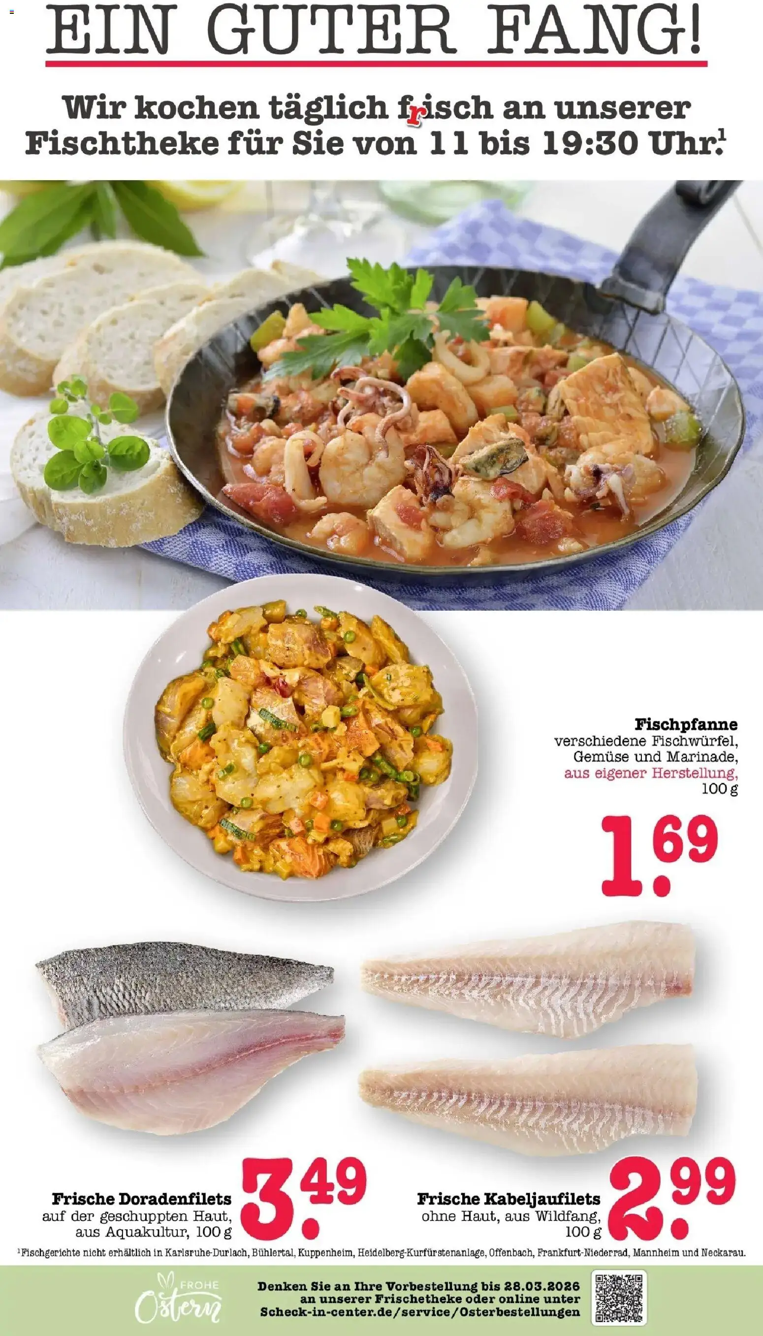 Angebote – gültig ab 16.03.2026 | Seite: 15 | Produkte: Gemüse, Uhr