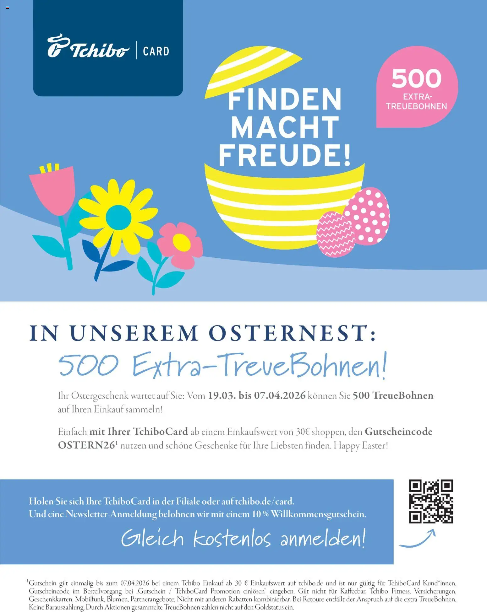 Tchibo Katalog Frühling – gültig ab 24.03.2026 | Seite: 193