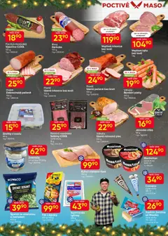 Náhled letáku Hruška leták od 22.12.2025 | Strana: 2