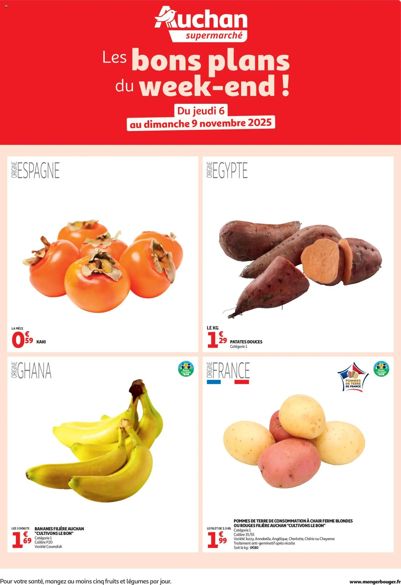 {H1} | Pagina: 1 | Producten: La