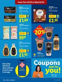 Preview of Lidl - Lidl Weekly valid from 16.10.2025 | Page: 7