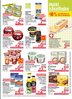Maximarkt Flugblatt ab 13.10.2025 gültig | Seite: 11