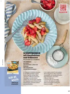 Penny Markt So Schmeckt's - Frühling 2026 ab 01.03.2026 gültig | Seite: 49