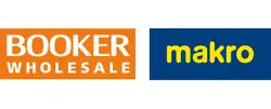 Booker Wholesale in category Groceries
