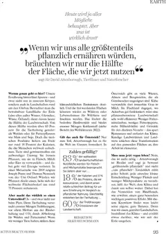 dm drogerie markt Active Beauty Magazin 02/2026 ab 01.02.2026 gültig | Seite: 93 | Produkte: Getreide, Milch, Eier