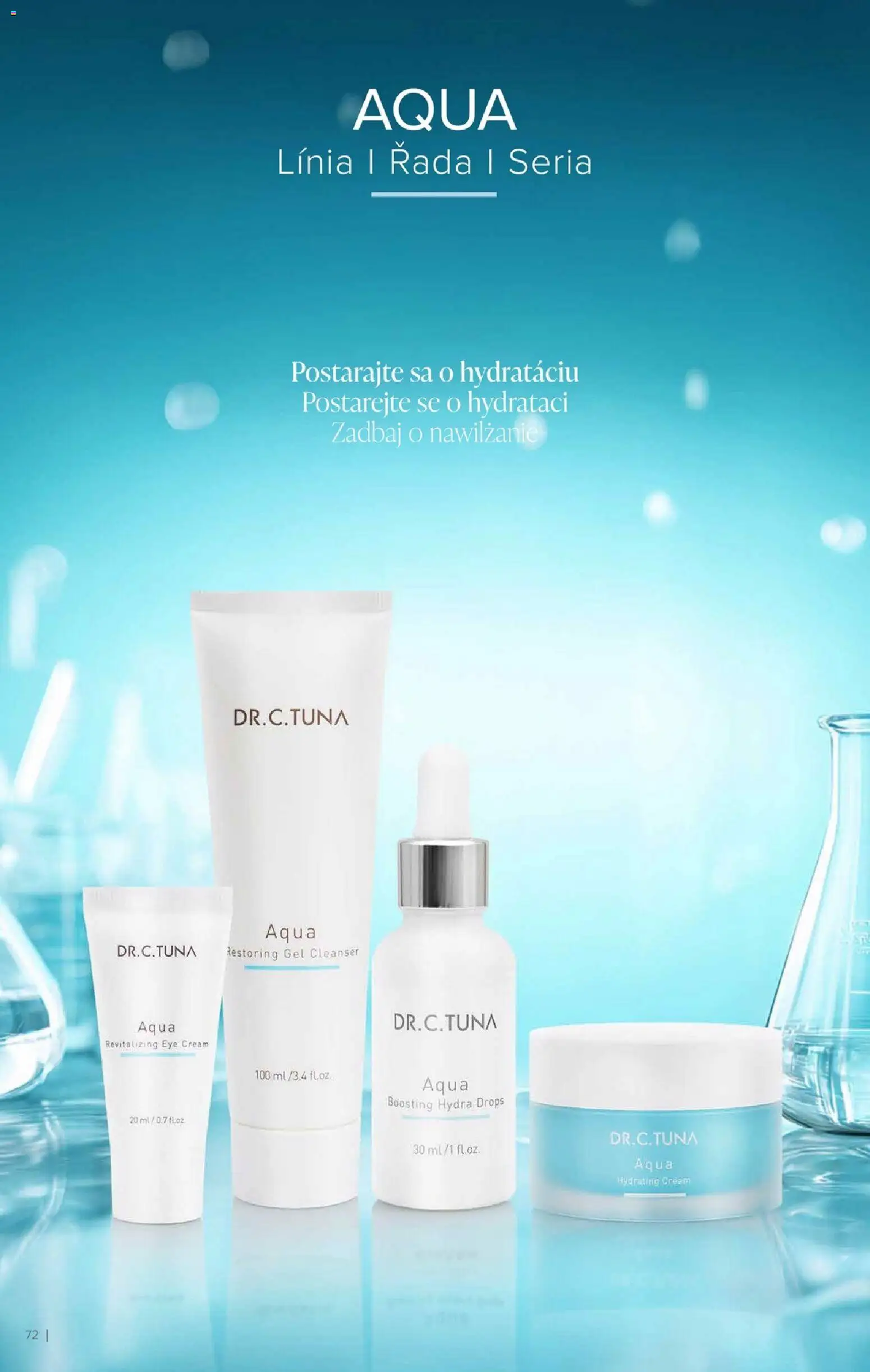 Nové Farmasi akcie – leták je platný od 01.01.2026 | Strana: 72