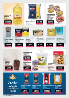 Mercator katalog akcije – veljaven od 01.10.2025 | Stran: 12