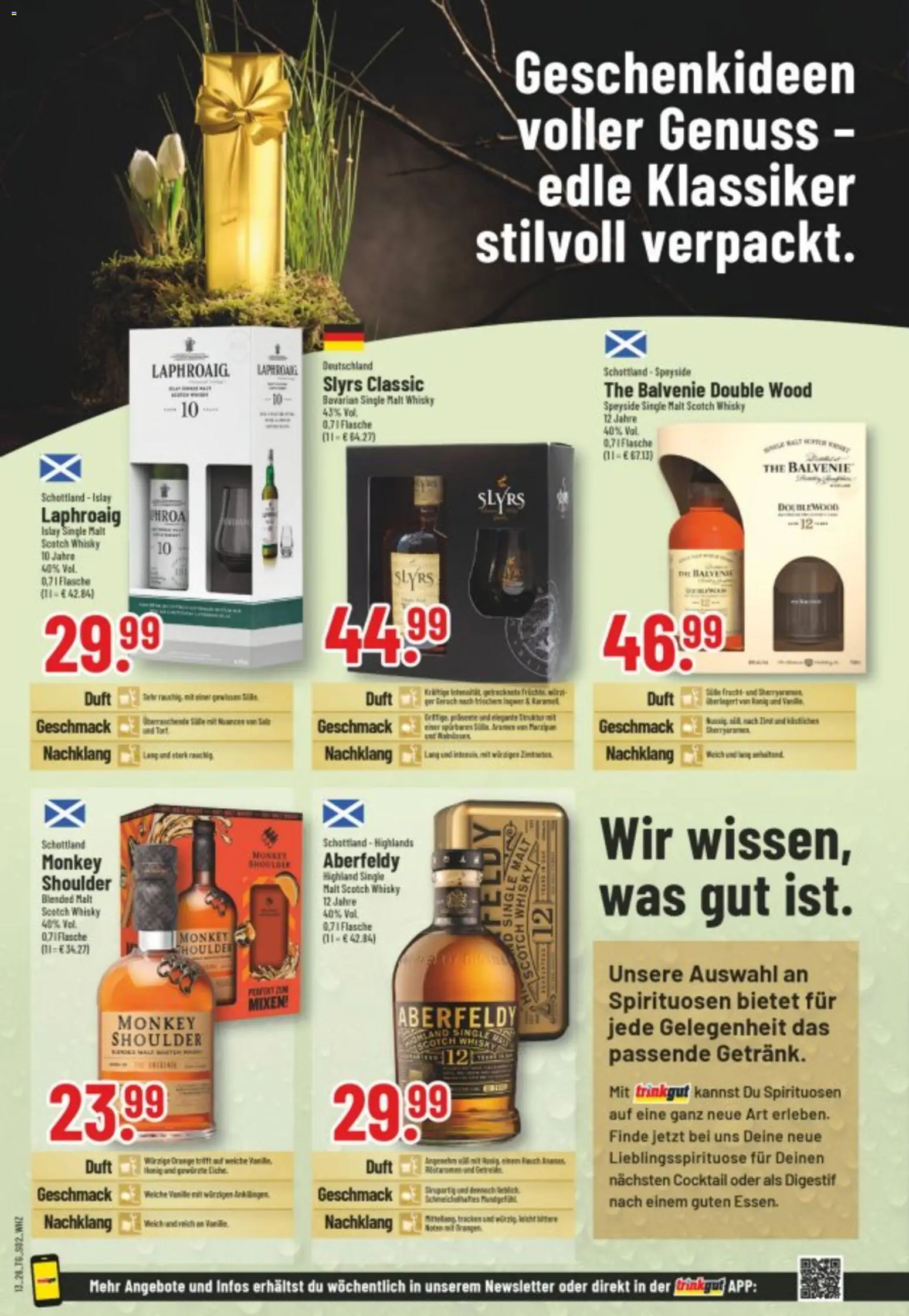 Trinkgut Prospekt 	 – gültig ab 30.03.2026 | Seite: 12