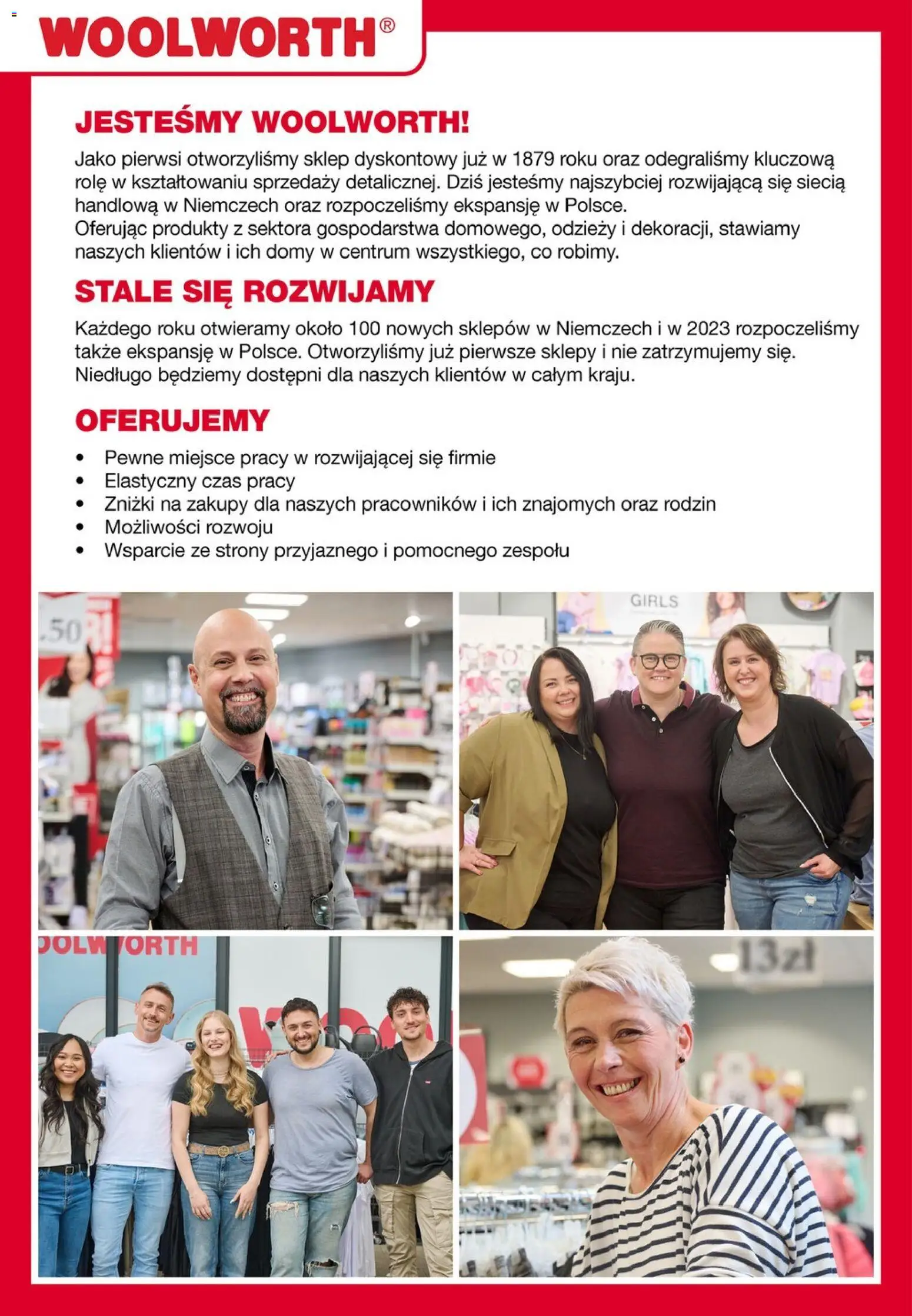 Woolworth Gazetka od 06.02.2026 | Strona: 29