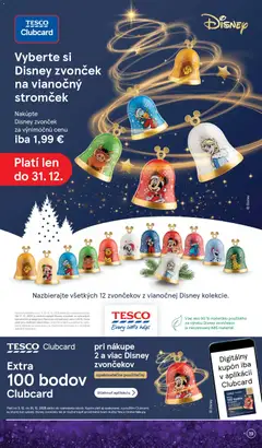 Tesco leták platný od 27.12.2025 | Strana: 19