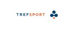 Logo prodavnice Tref Sport u kategoriji Odeća, obuća i sport