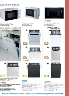 Castorama - Prévisualisation de Catalogue Castorama valide à partir de 21.05.2025 | Page: 191 | Produits: Four