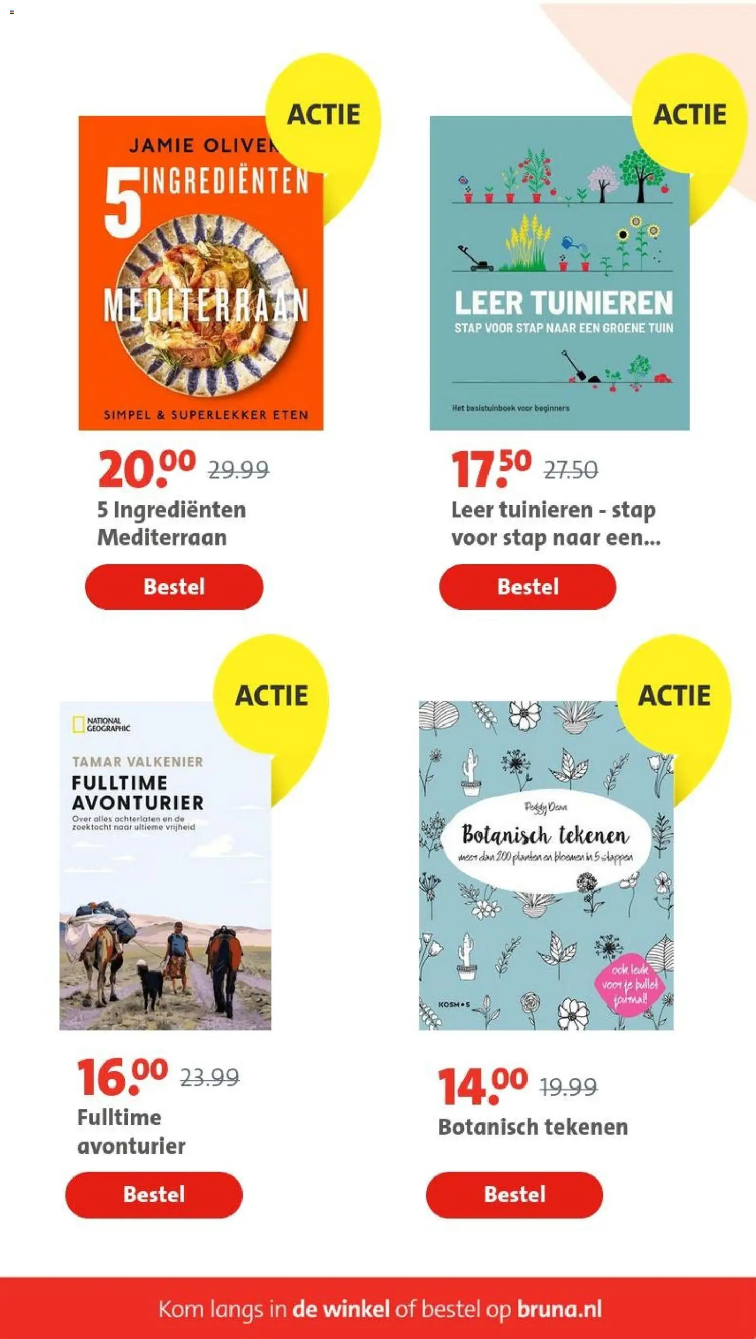 {H1} | Pagina: 7 | Producten: Kom, Bloemen, Citrompótló tabletta