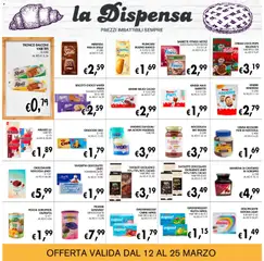 Anteprima del volantino Coal volantino èccoMi Cesena valido a partire dal 12.03.2026 | Pagina: 15