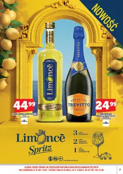 Pogląd oferty "Topaz Gazetka alkoholowa" - ważna od 01.11.2025 | Strona: 9