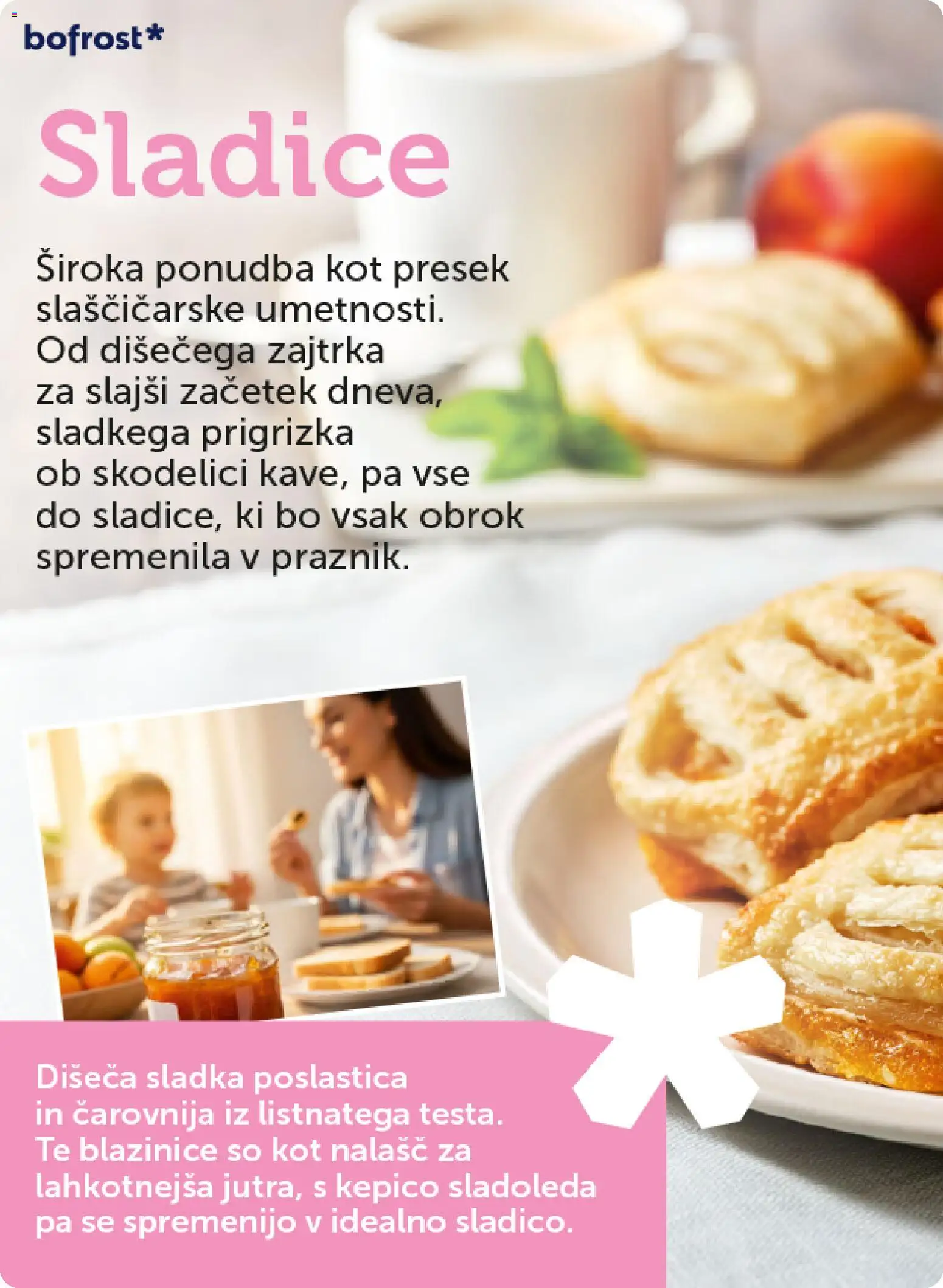 Novi Bofrost katalog ponudbe – veljaven od 01.02.2026 | Stran: 86